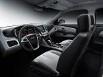 GMC Terrain 2009 года